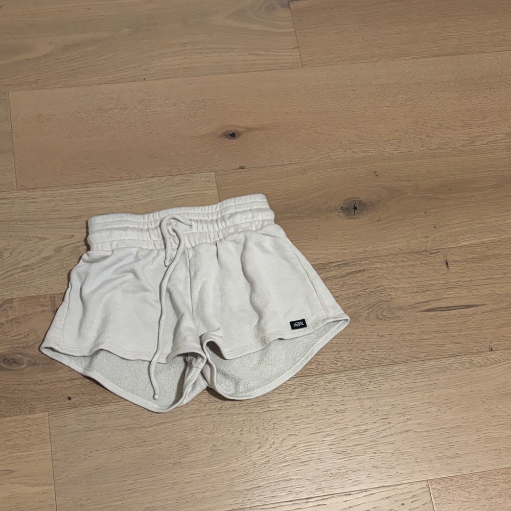 Tiger Friday adult extra small sweat shorts